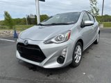 Used 2015 Toyota Prius C Three image 5
