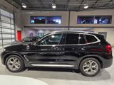 Used 2021 BMW X3 xDrive30i w/ Premium Package image 4