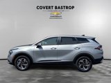 Used 2024 Kia Sportage LX image 4