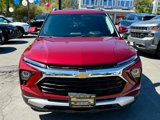 Used 2024 Chevrolet TrailBlazer LT w/ LT Cold Weather Package image 2