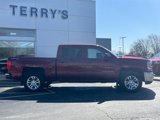 Used 2017 Chevrolet Silverado 1500 LT w/ All Star Edition image 2