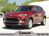 New 2025 Buick Encore GX Preferred w/ Comfort Package image 3