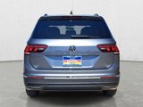 Used 2022 Volkswagen Tiguan S image 6