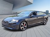 Certified 2022 Audi A5 2.0T Premium Plus image 3