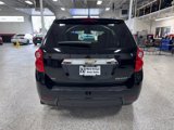 Used 2015 Chevrolet Equinox LT w/ Driver Convenience Package image 4