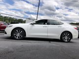 Used 2015 Acura TLX image 2
