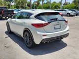 Used 2019 INFINITI QX30 image 4