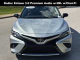 Used 2019 Toyota Camry XSE image 5