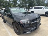 Used 2020 Mercedes-Benz GLE 350 image 2