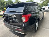 Used 2020 Ford Explorer XLT w/ Equipment Group 202A image 5