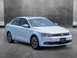 Used 2014 Volkswagen Jetta SEL Premium image 3