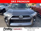 Used 2019 Toyota 4Runner SR5 Premium image 2