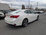 Used 2020 Acura TLX V6 SH-AWD w/ Advance Package image 4