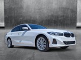 Used 2024 BMW 330i Sedan w/ Convenience Package image 3