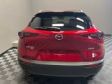 Used 2022 MAZDA CX-30 AWD 2.5 S w/ Preferred Package image 4