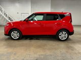 Used 2022 Kia Soul LX image 4