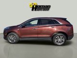 Used 2023 Cadillac XT5 Premium Luxury image 2