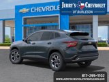 New 2025 Chevrolet Trax LT w/ Driver Confidence Package image 4