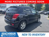Used 2021 Chevrolet Trax LT image 3