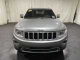 Used 2014 Jeep Grand Cherokee Limited image 2