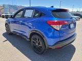 Certified 2022 Honda HR-V Sport image 3