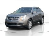 Used 2012 Cadillac SRX Luxury image 2