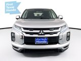 Used 2020 Mitsubishi Outlander Sport ES image 2