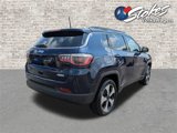 Used 2018 Jeep Compass Latitude w/ Cold Weather Group image 4