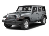 Used 2014 Jeep Wrangler Unlimited Sport w/ Quick Order Package 24S image 4