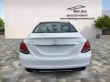 Used 2016 Mercedes-Benz C 300 4MATIC Sedan image 4