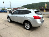 Used 2012 Nissan Rogue SV image 6