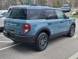 Used 2021 Ford Bronco Sport Big Bend image 2