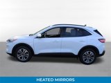 Certified 2022 Ford Escape SEL image 5
