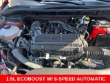 Used 2023 Ford Escape ST-Line w/ Tech Pack #1 image 3