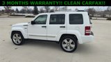 Used 2012 Jeep Liberty Limited Jet w/ Comfort/Convenience Group image 6