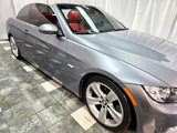 Used 2007 BMW 335i Convertible image 3