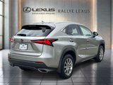 Used 2021 Lexus NX 300 AWD w/ Comfort Package image 3