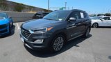Used 2021 Hyundai Tucson Ultimate image 4