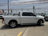 Used 2020 RAM 1500 Classic SLT w/ Luxury Group image 5