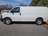 Used 2019 Chevrolet Express 2500 w/ Safety Package image 2