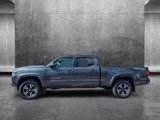 Used 2017 Toyota Tacoma TRD Sport image 4