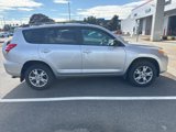 Used 2011 Toyota RAV4 4WD V6 image 2