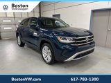 Certified 2022 Volkswagen Atlas Cross Sport SE image 5