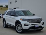 Used 2022 Ford Explorer Limited w/ Equipment Group 301A image 2