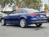 Used 2019 Audi A4 2.0T Premium w/ Convenience Package image 2