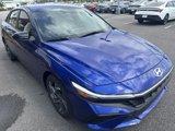 New 2025 Hyundai Elantra Sport image 5