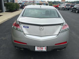 Used 2010 Acura TL w/ Technology Package image 6