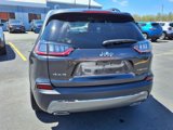 Used 2022 Jeep Cherokee Limited w/ Elite Package image 6