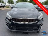 Used 2021 Kia Forte GT-Line w/ GT-Line Premium Package image 2