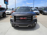 Used 2015 GMC Sierra 1500 SLE w/ All-Terrain Package image 6